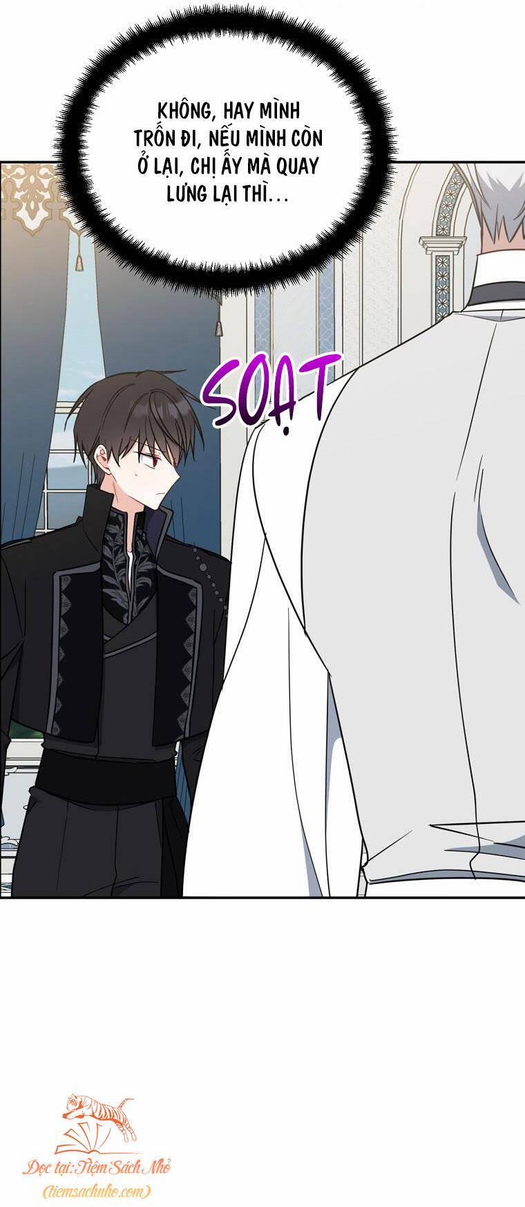 Trở Thành Con Gái Nhà Tài Phiệt 52 trang 26