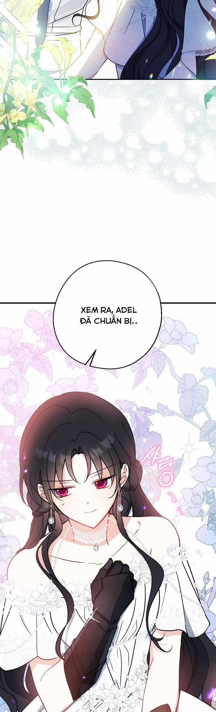 Trở Thành Con Gái Nhà Tài Phiệt 52 trang 31