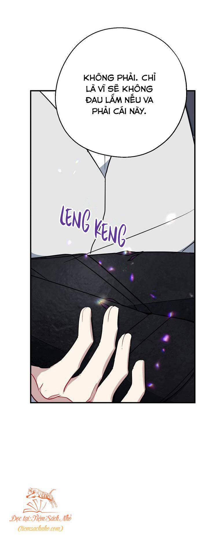 Trở Thành Con Gái Nhà Tài Phiệt 52 trang 41