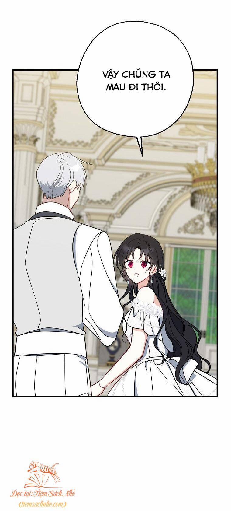 Trở Thành Con Gái Nhà Tài Phiệt 52 trang 42