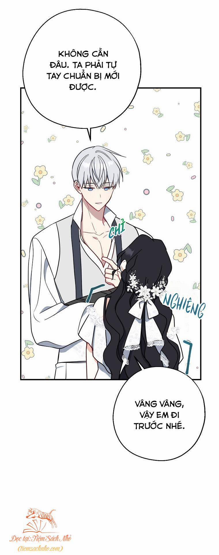 Trở Thành Con Gái Nhà Tài Phiệt 52 trang 47