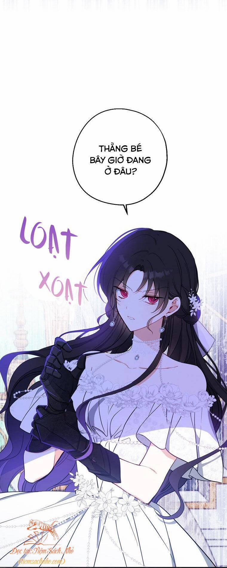 Trở Thành Con Gái Nhà Tài Phiệt 52 trang 5