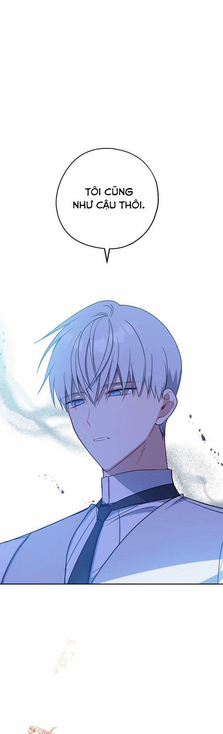 Trở Thành Con Gái Nhà Tài Phiệt 52 trang 54