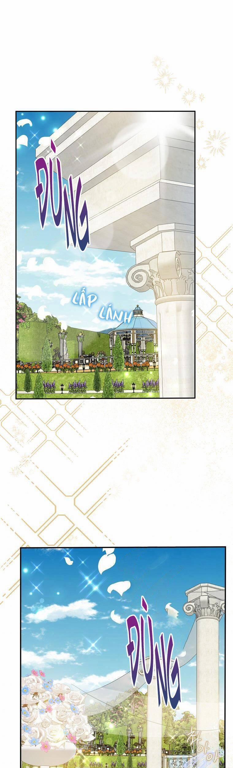 Trở Thành Con Gái Nhà Tài Phiệt 52 trang 56