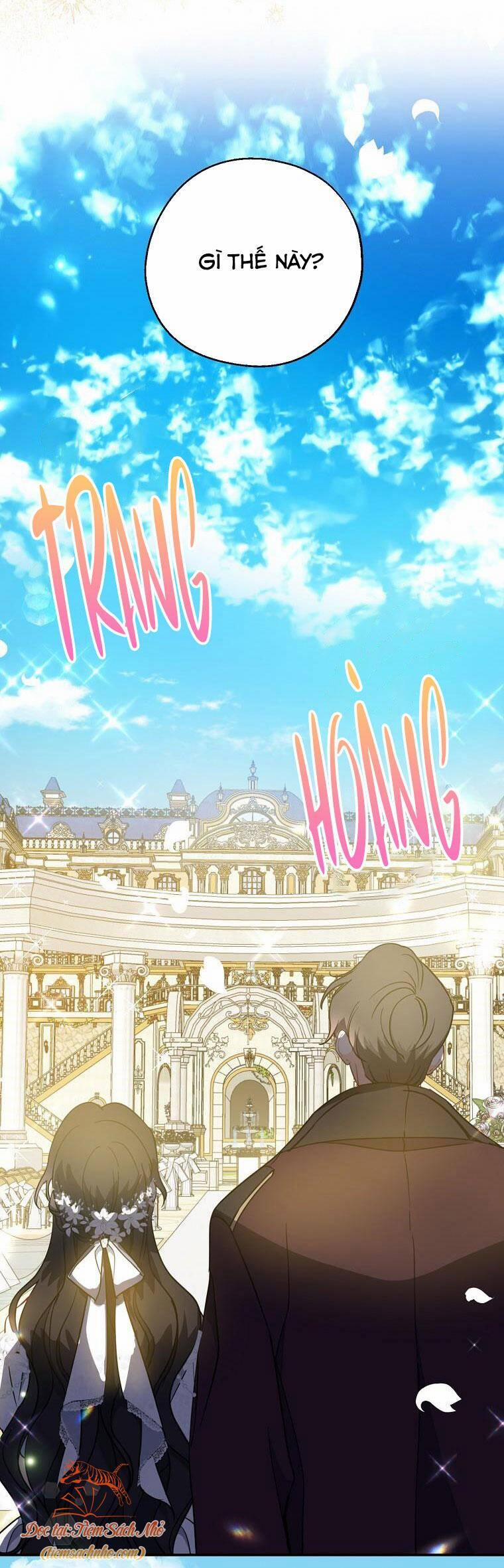 Trở Thành Con Gái Nhà Tài Phiệt 52 trang 58