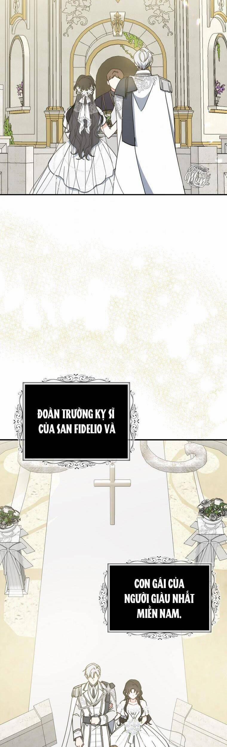 Trở Thành Con Gái Nhà Tài Phiệt 53 trang 16