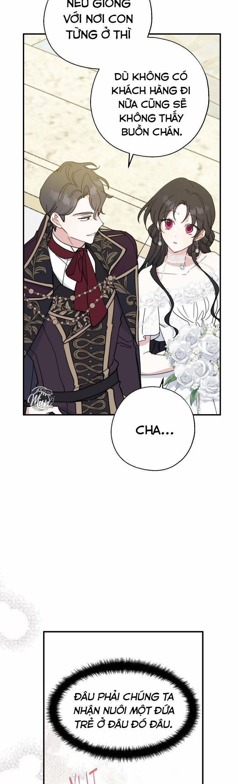 Trở Thành Con Gái Nhà Tài Phiệt 53 trang 2