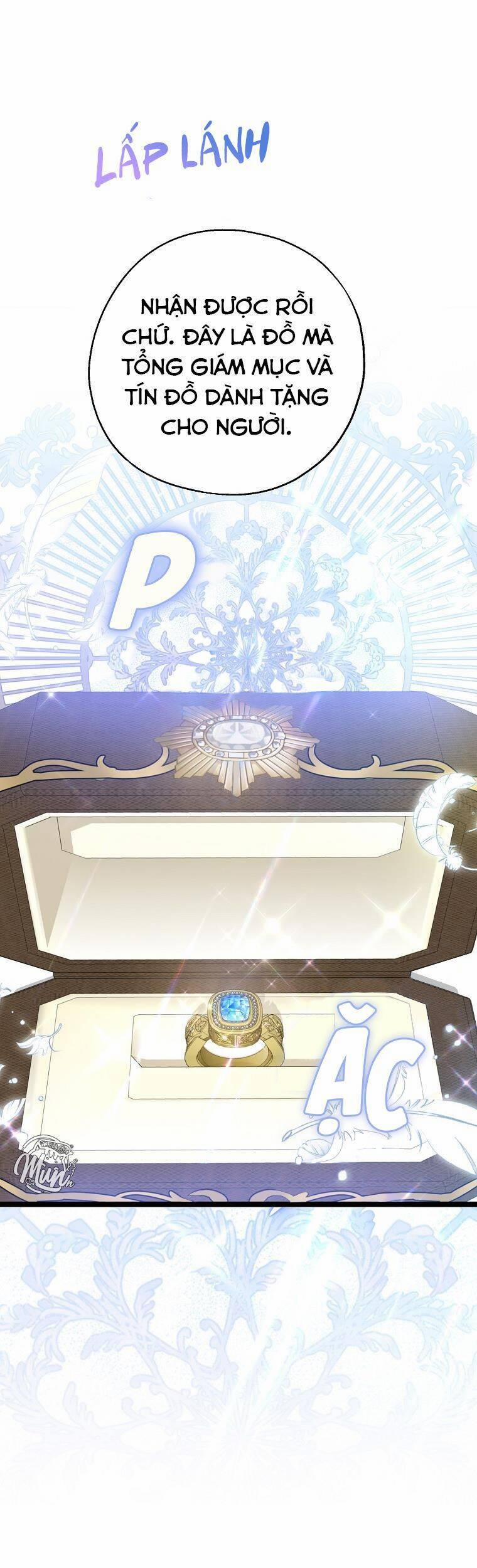 Trở Thành Con Gái Nhà Tài Phiệt 53 trang 38