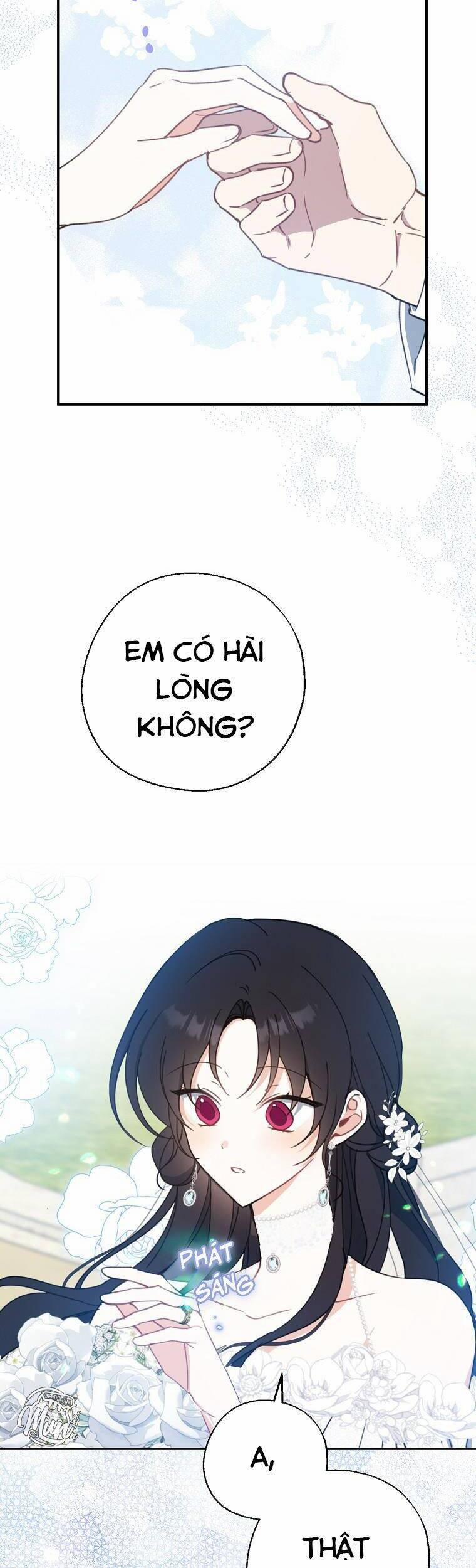 Trở Thành Con Gái Nhà Tài Phiệt 53 trang 40