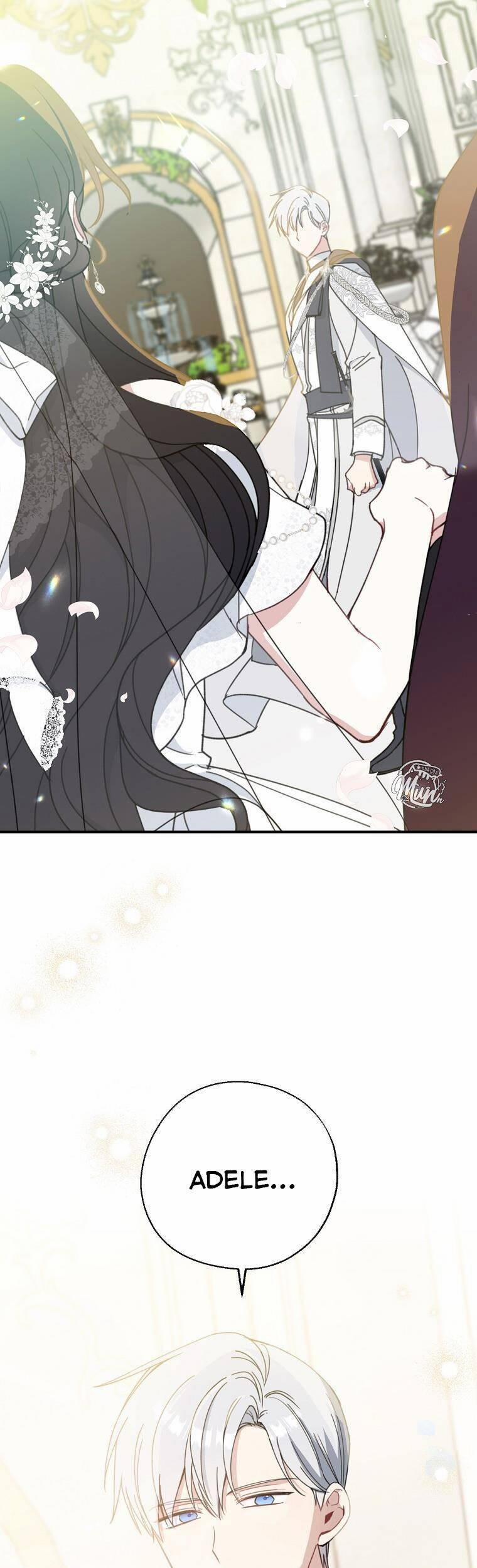 Trở Thành Con Gái Nhà Tài Phiệt 53 trang 5