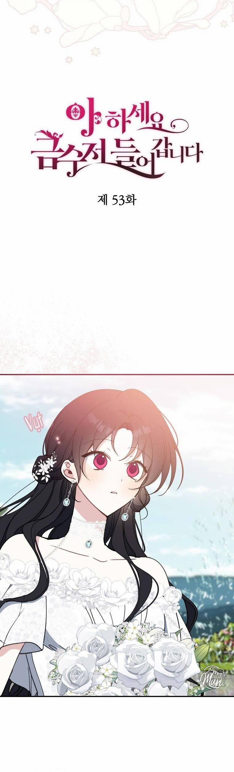 Trở Thành Con Gái Nhà Tài Phiệt 53 trang 7