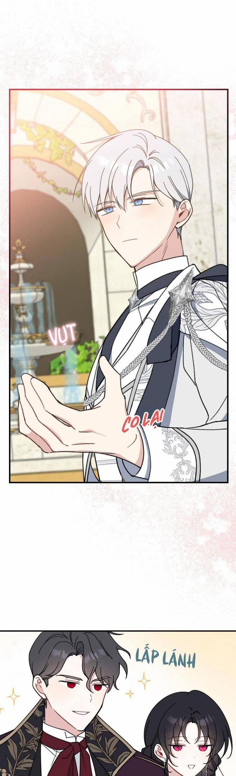 Trở Thành Con Gái Nhà Tài Phiệt 53 trang 8