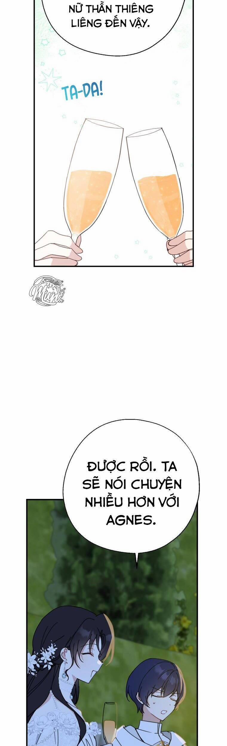 Trở Thành Con Gái Nhà Tài Phiệt 54 trang 11