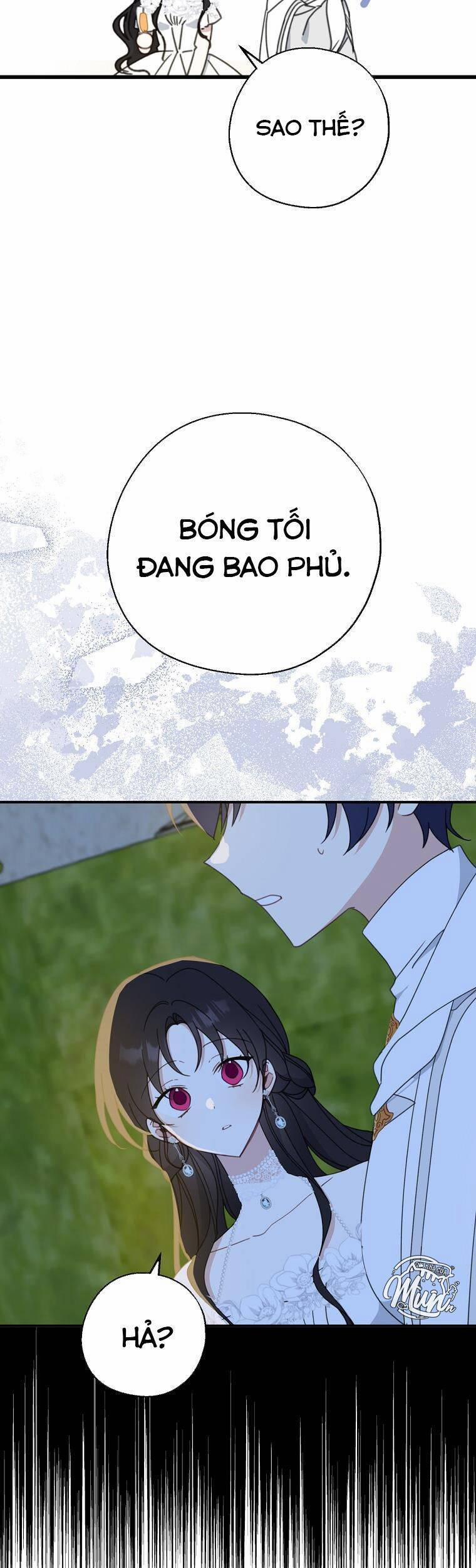 Trở Thành Con Gái Nhà Tài Phiệt 54 trang 14