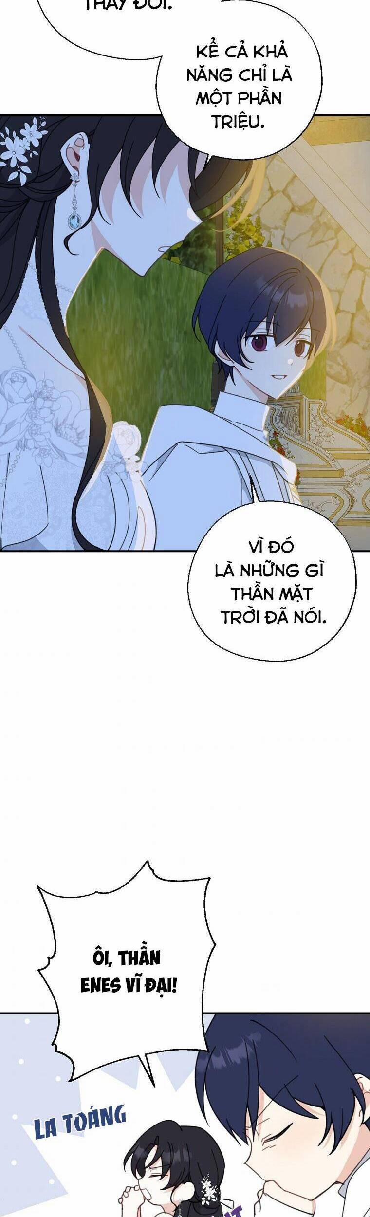 Trở Thành Con Gái Nhà Tài Phiệt 54 trang 25