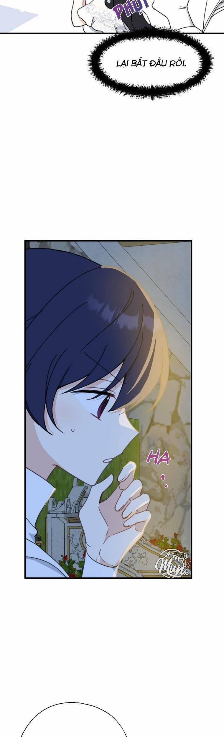 Trở Thành Con Gái Nhà Tài Phiệt 54 trang 26