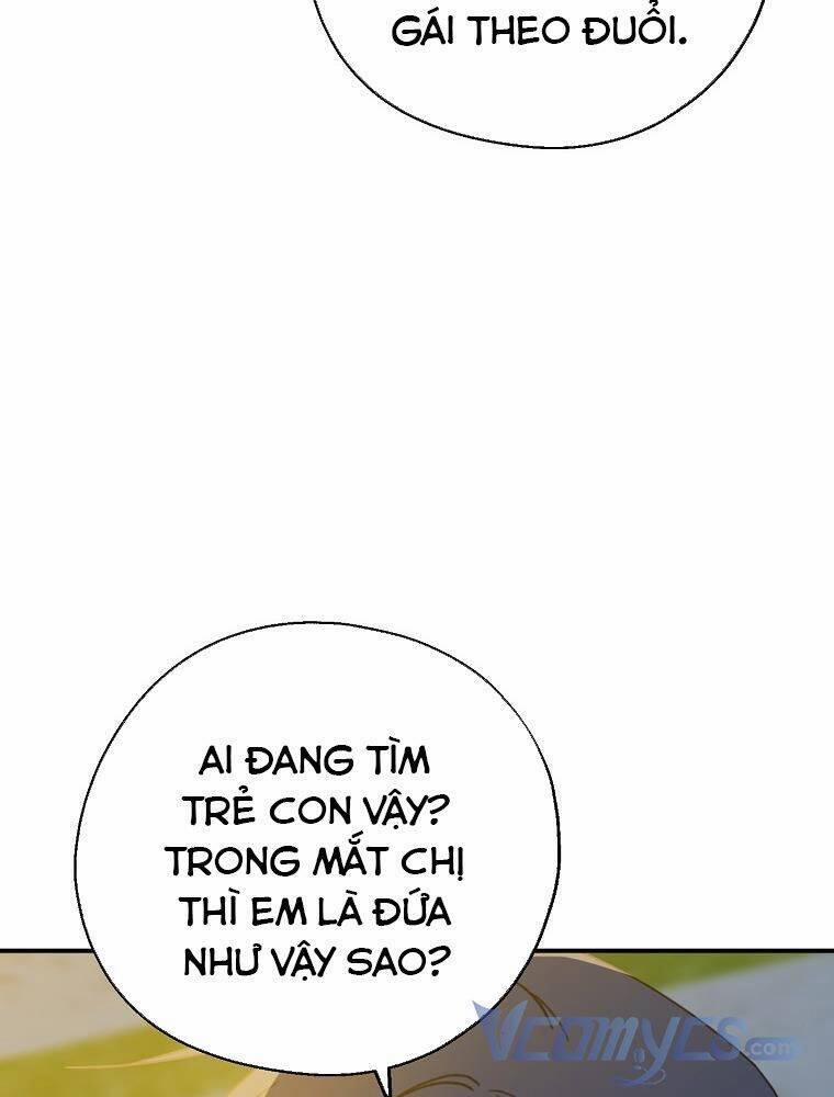 Trở Thành Con Gái Nhà Tài Phiệt 54 trang 37