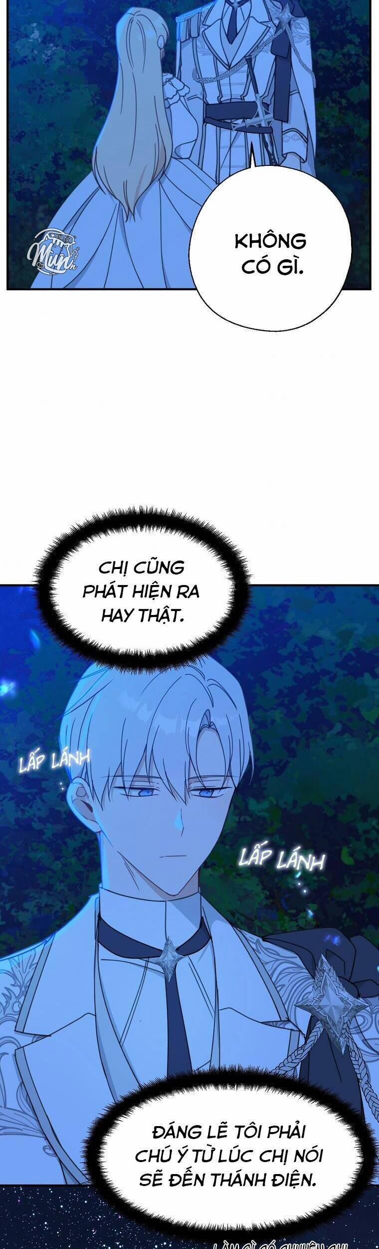 Trở Thành Con Gái Nhà Tài Phiệt 54 trang 45