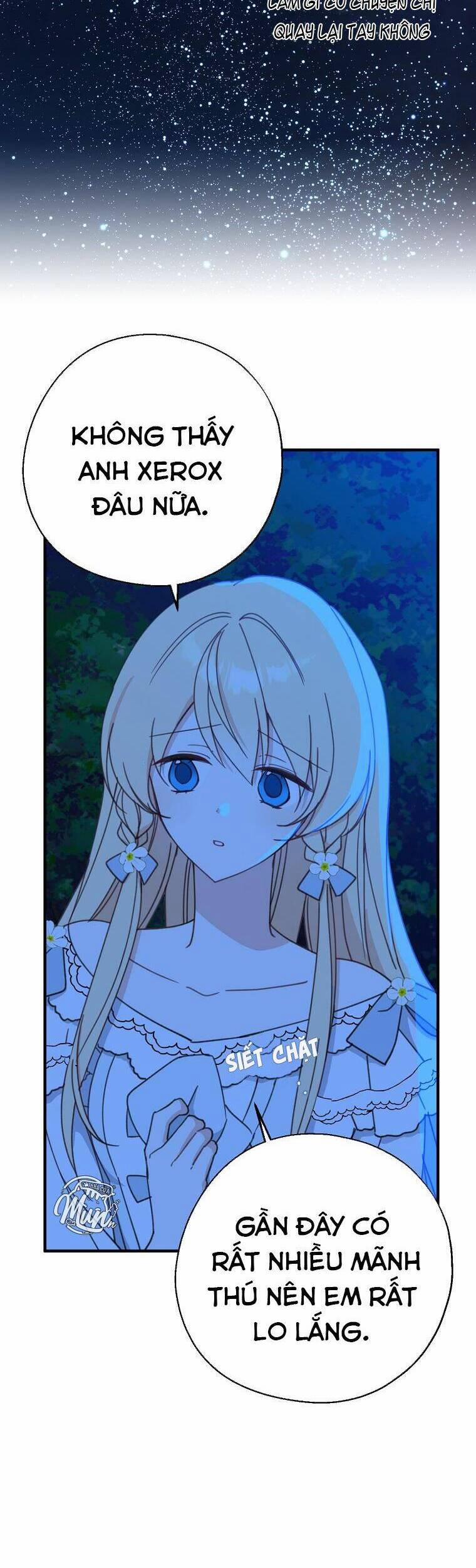 Trở Thành Con Gái Nhà Tài Phiệt 54 trang 46