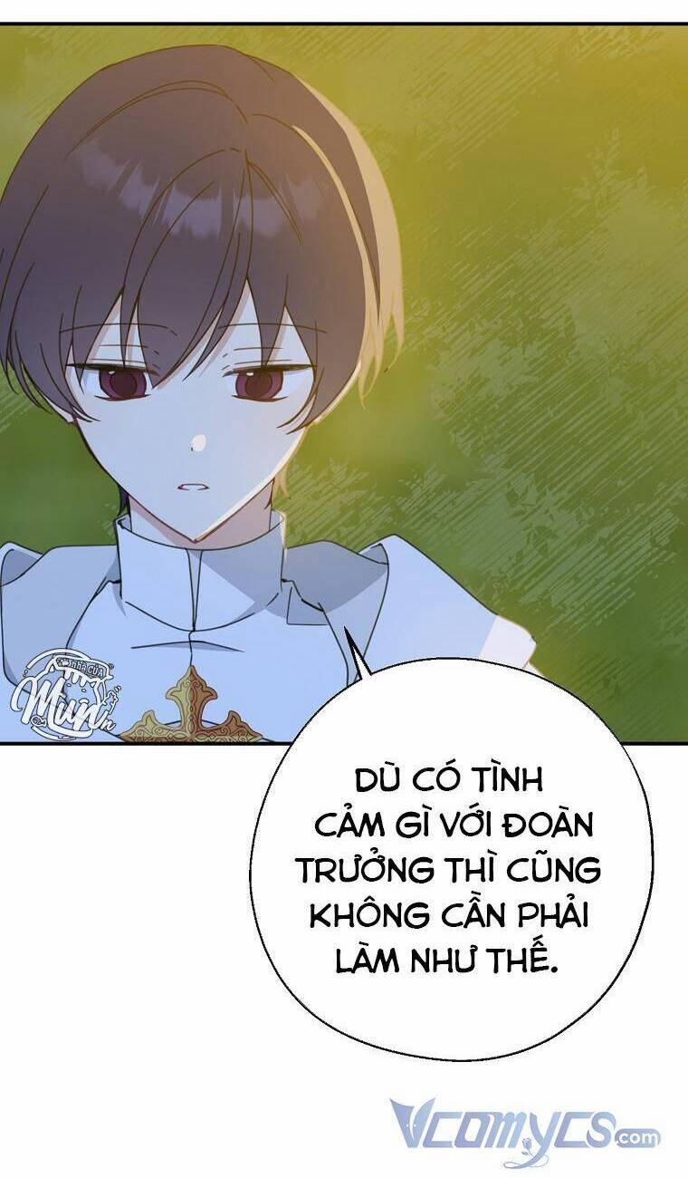 Trở Thành Con Gái Nhà Tài Phiệt 54 trang 8