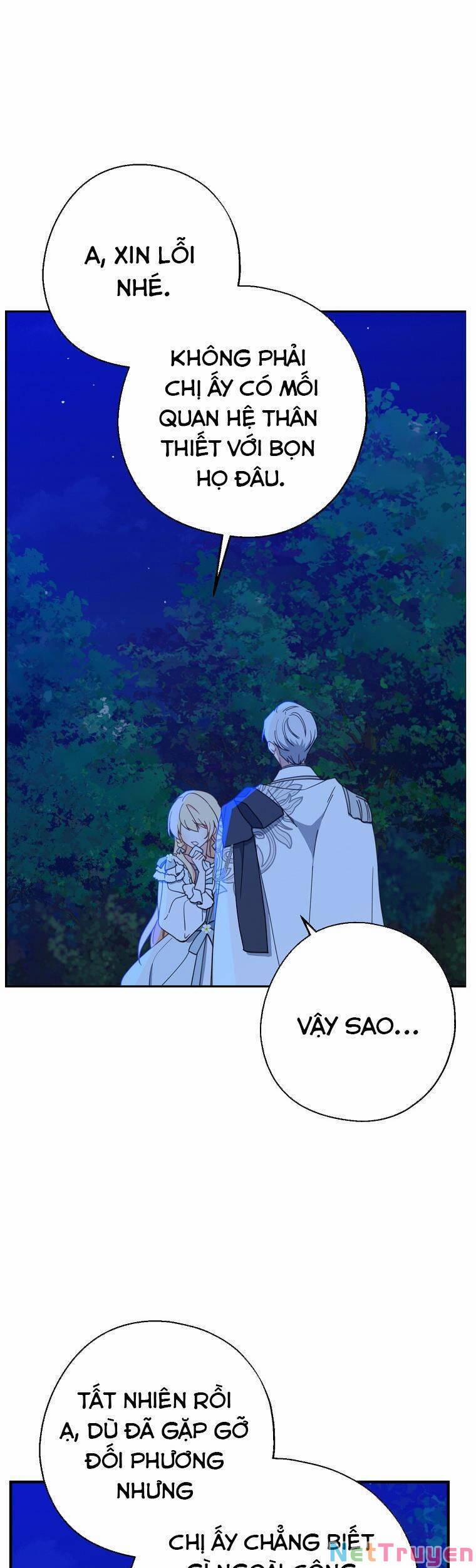 Trở Thành Con Gái Nhà Tài Phiệt 55 trang 0