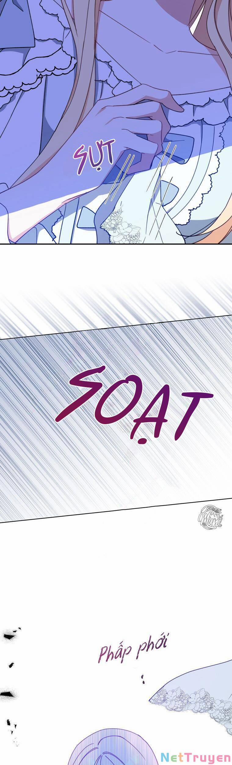 Trở Thành Con Gái Nhà Tài Phiệt 55 trang 10