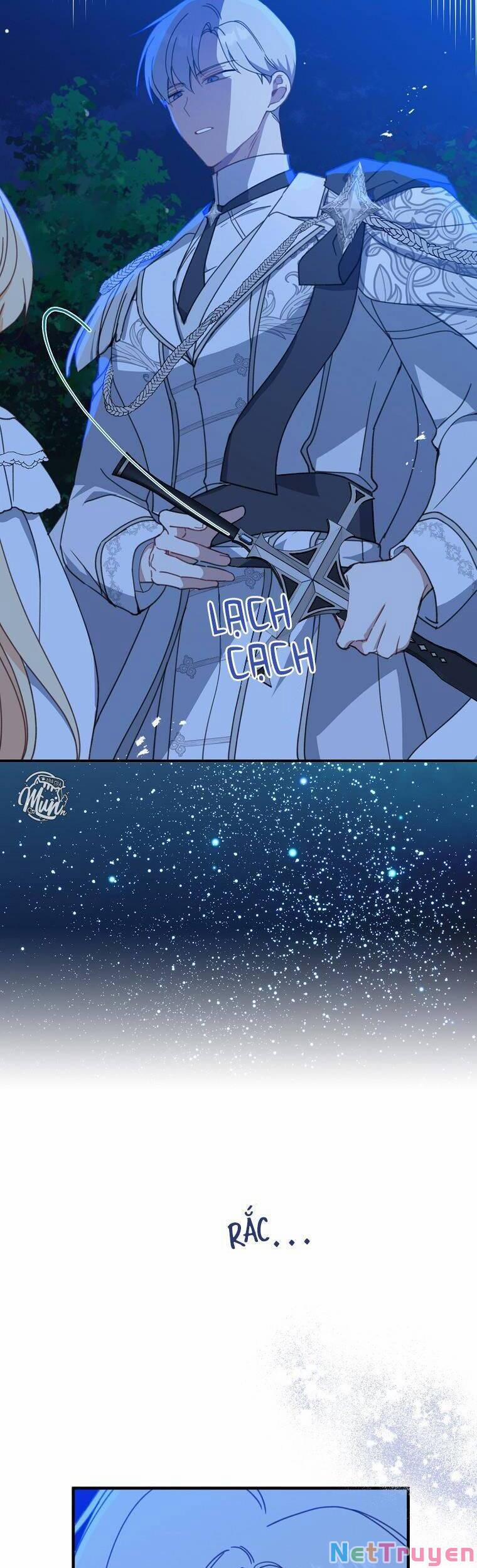 Trở Thành Con Gái Nhà Tài Phiệt 55 trang 12