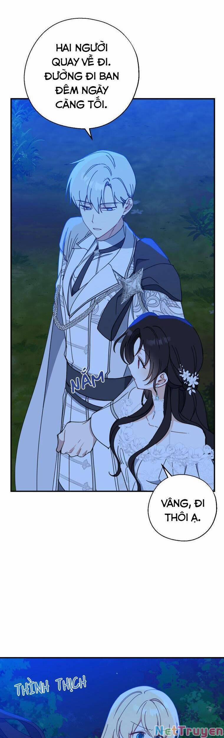 Trở Thành Con Gái Nhà Tài Phiệt 55 trang 18