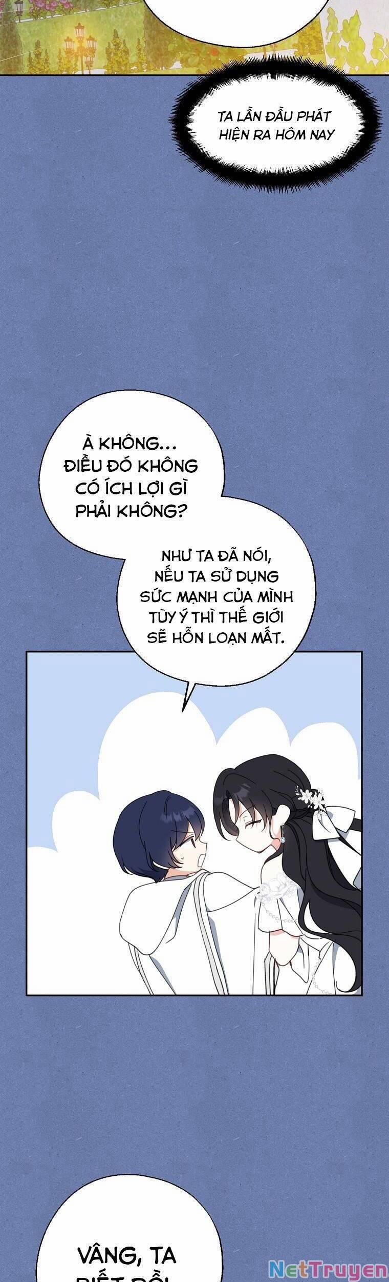 Trở Thành Con Gái Nhà Tài Phiệt 55 trang 27