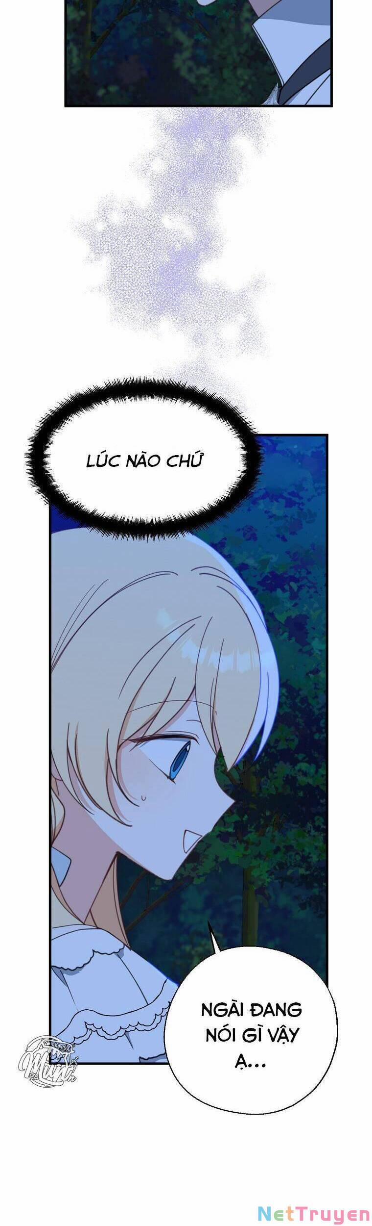 Trở Thành Con Gái Nhà Tài Phiệt 55 trang 3