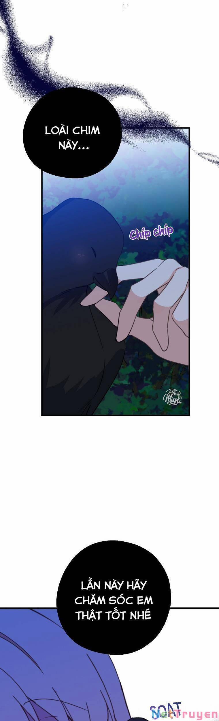 Trở Thành Con Gái Nhà Tài Phiệt 55 trang 30