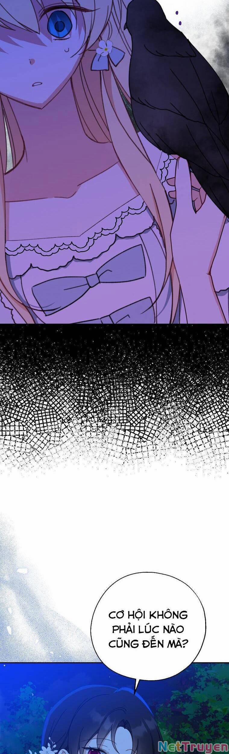 Trở Thành Con Gái Nhà Tài Phiệt 55 trang 31