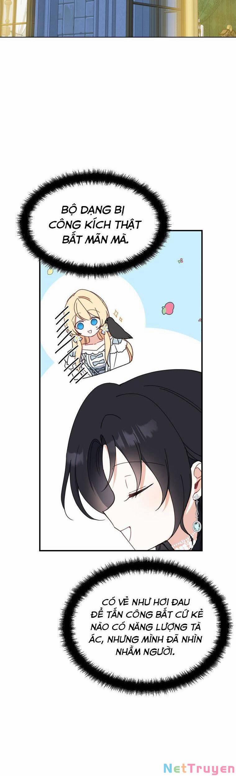 Trở Thành Con Gái Nhà Tài Phiệt 55 trang 33