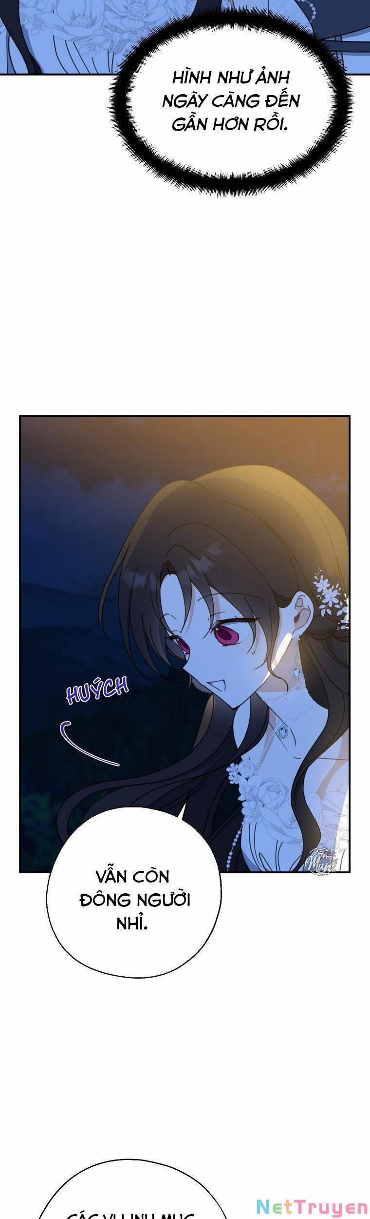 Trở Thành Con Gái Nhà Tài Phiệt 55 trang 37