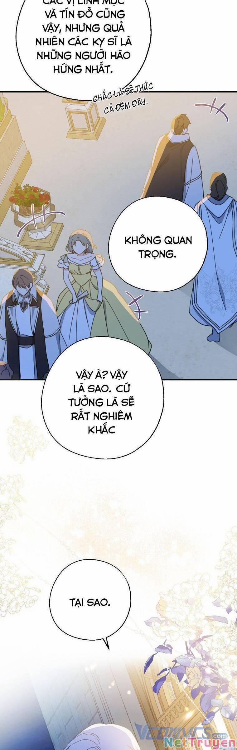 Trở Thành Con Gái Nhà Tài Phiệt 55 trang 38