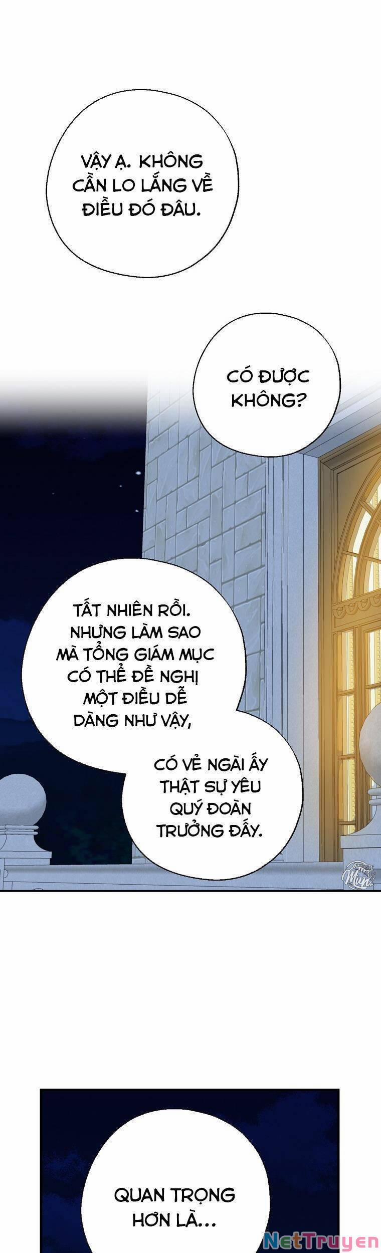 Trở Thành Con Gái Nhà Tài Phiệt 55 trang 49