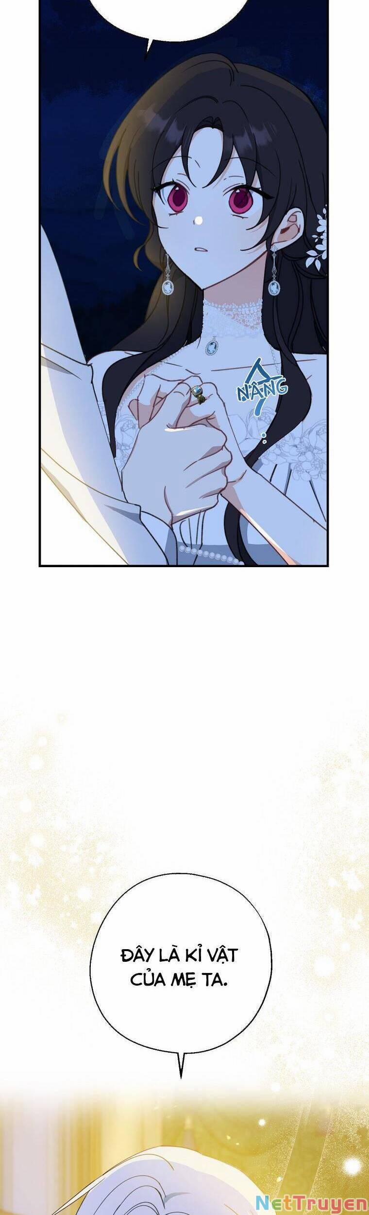 Trở Thành Con Gái Nhà Tài Phiệt 55 trang 50