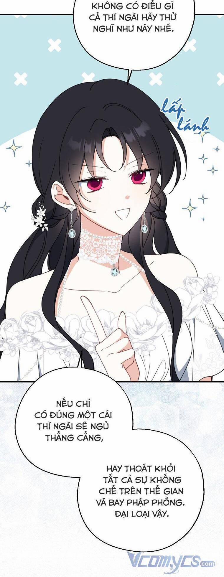 Trở Thành Con Gái Nhà Tài Phiệt 56 trang 12