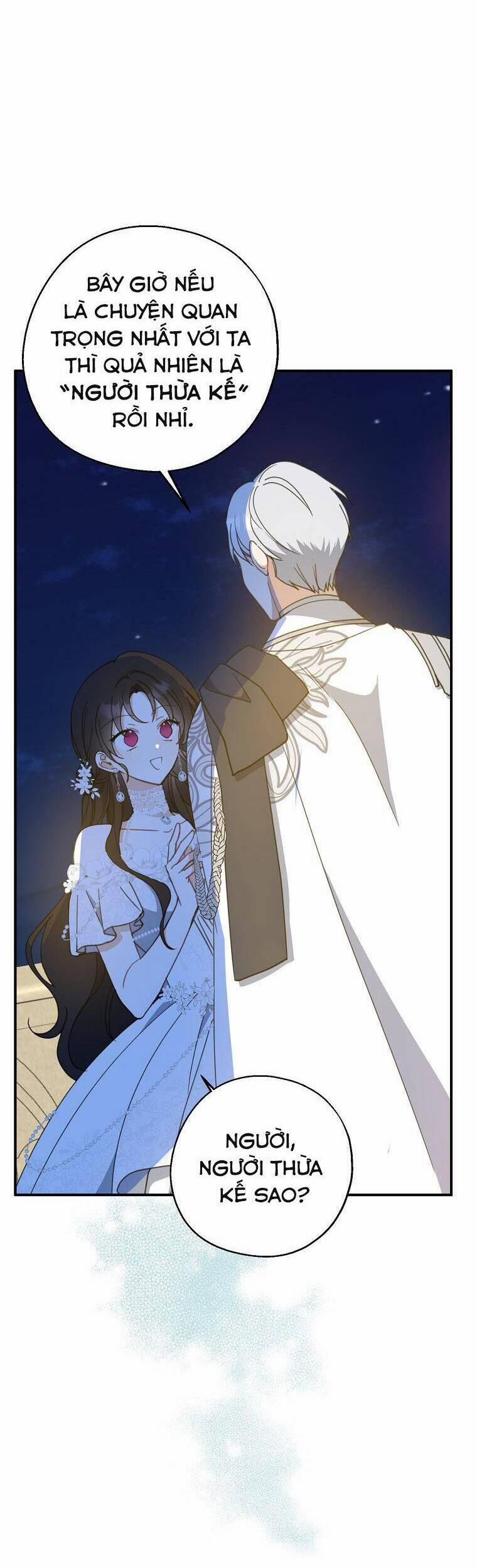 Trở Thành Con Gái Nhà Tài Phiệt 56 trang 16