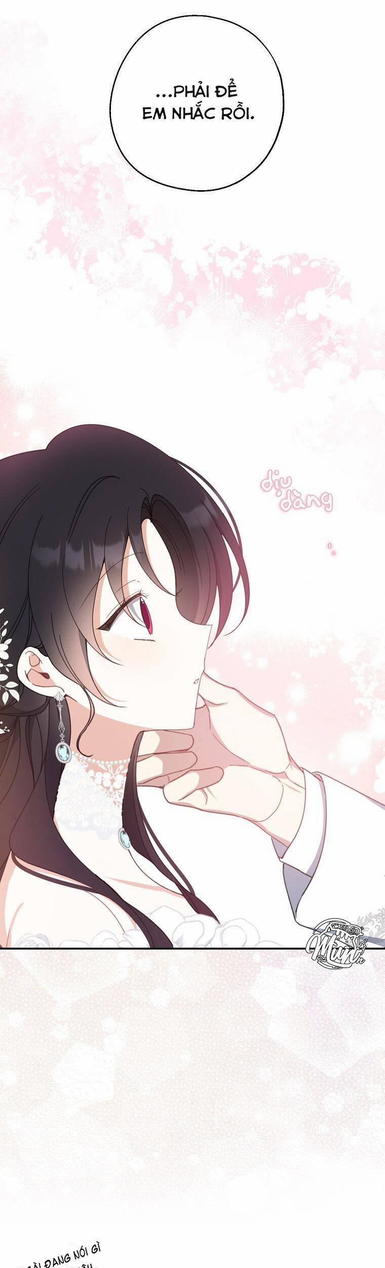 Trở Thành Con Gái Nhà Tài Phiệt 56 trang 18