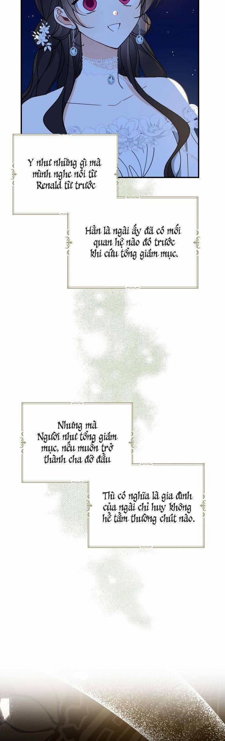 Trở Thành Con Gái Nhà Tài Phiệt 56 trang 2