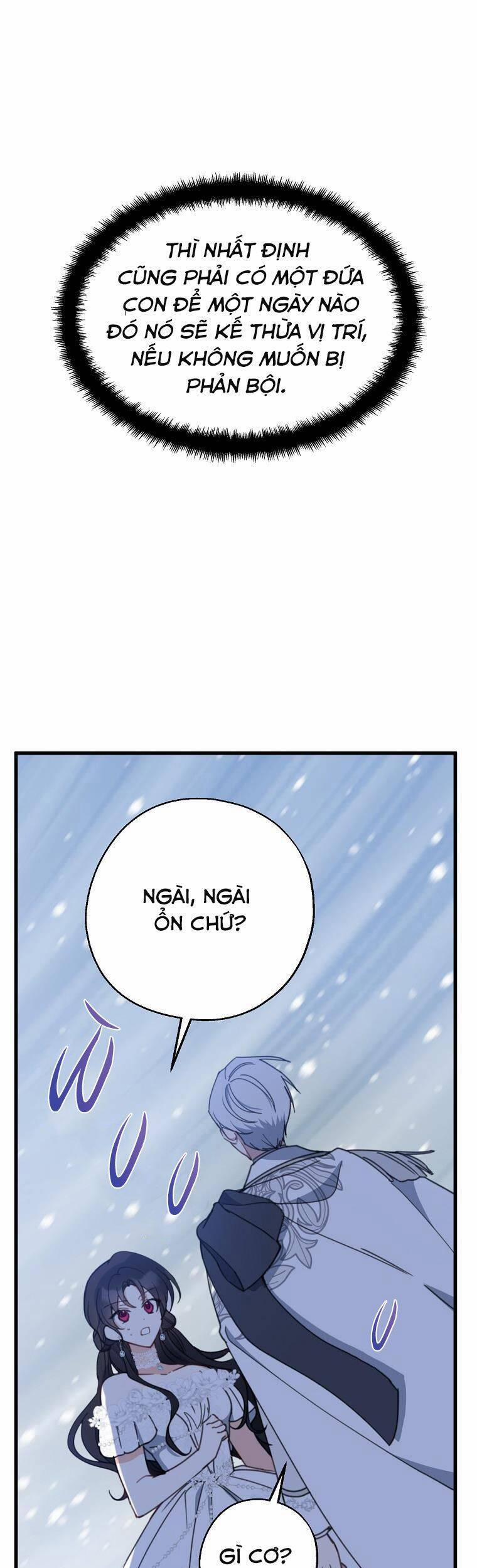 Trở Thành Con Gái Nhà Tài Phiệt 56 trang 23