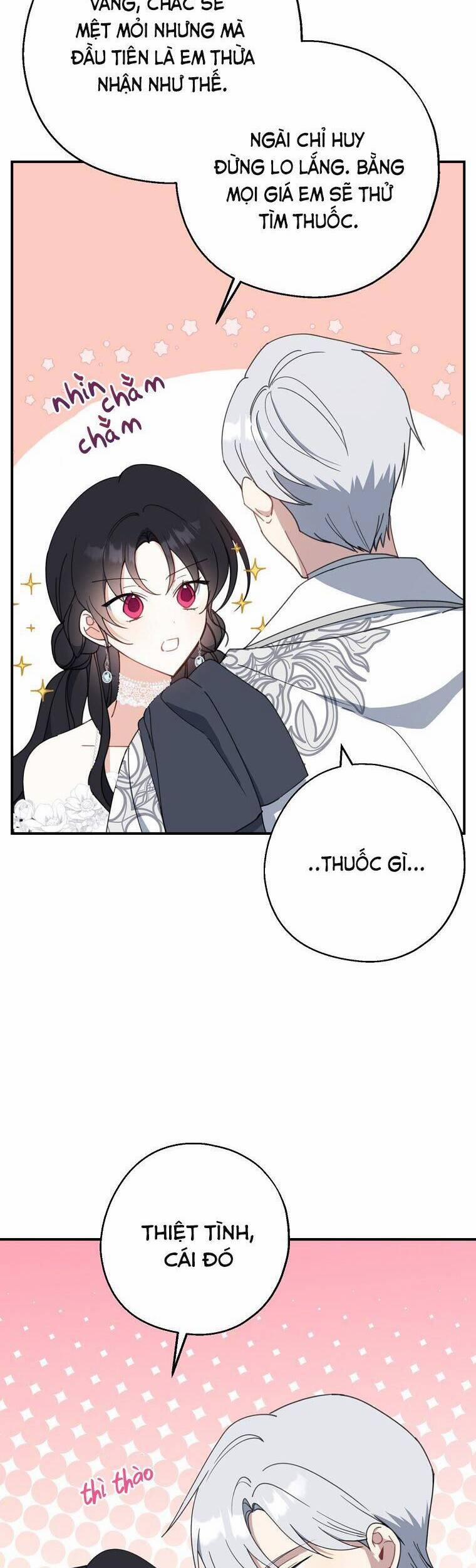 Trở Thành Con Gái Nhà Tài Phiệt 56 trang 26