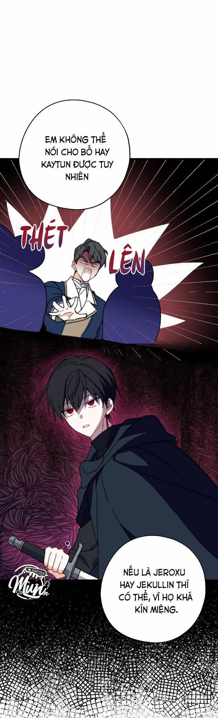 Trở Thành Con Gái Nhà Tài Phiệt 56 trang 28