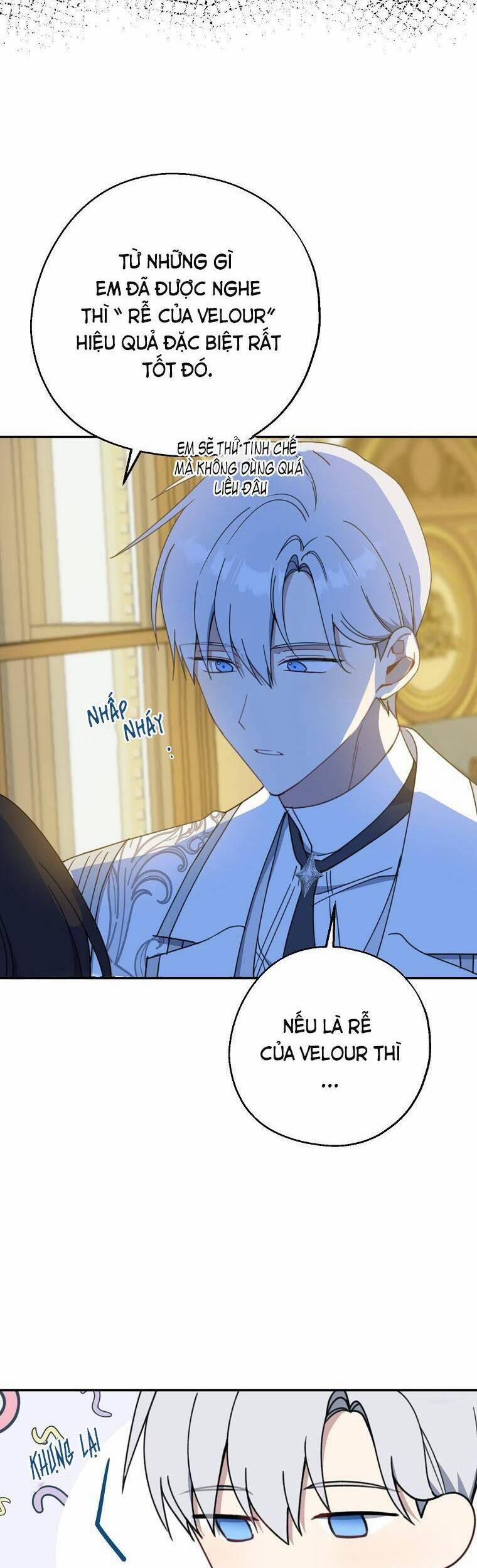 Trở Thành Con Gái Nhà Tài Phiệt 56 trang 29