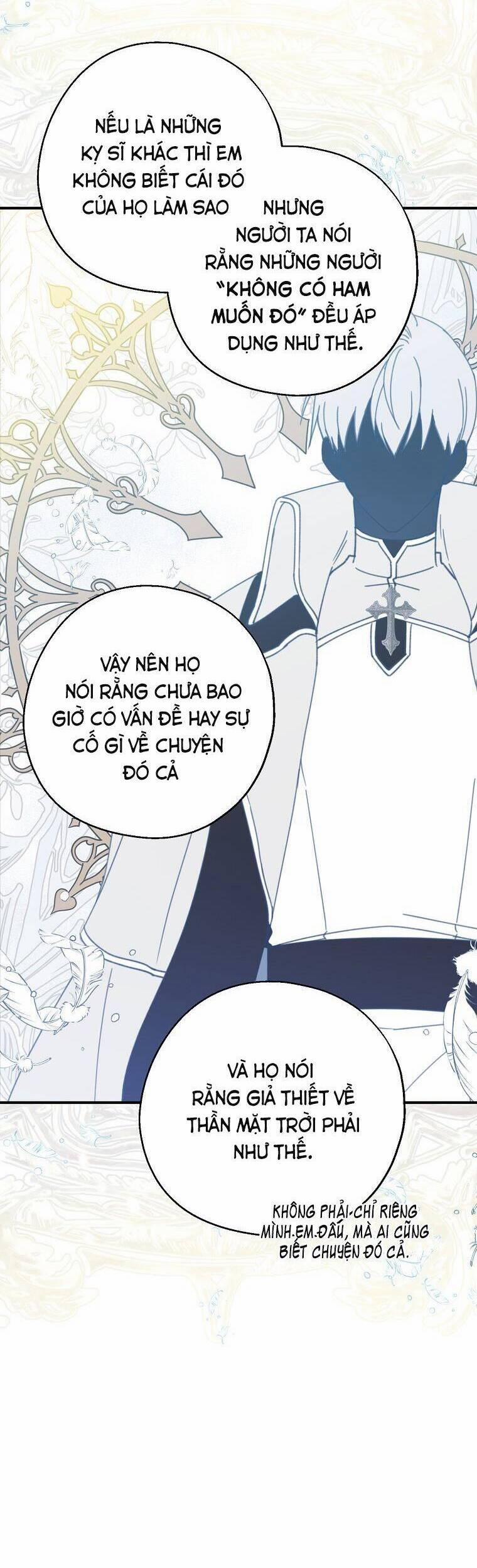 Trở Thành Con Gái Nhà Tài Phiệt 56 trang 31