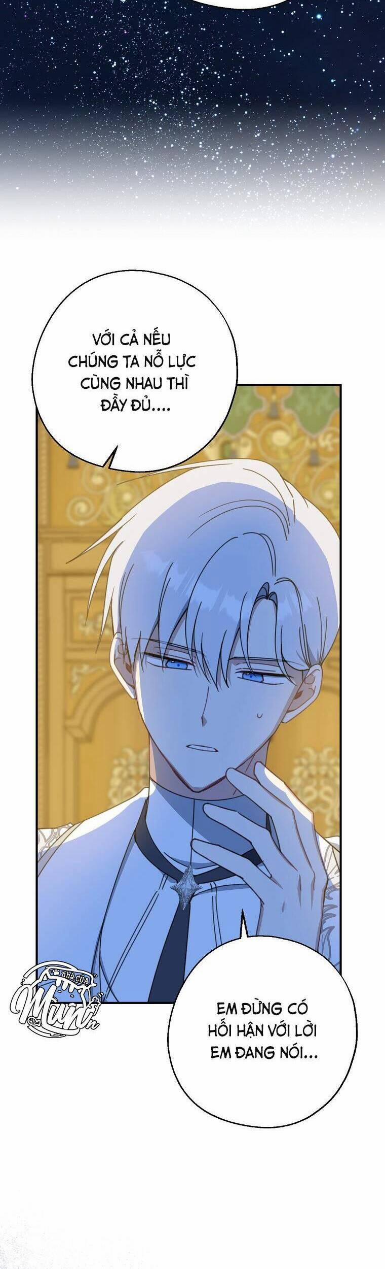 Trở Thành Con Gái Nhà Tài Phiệt 56 trang 34