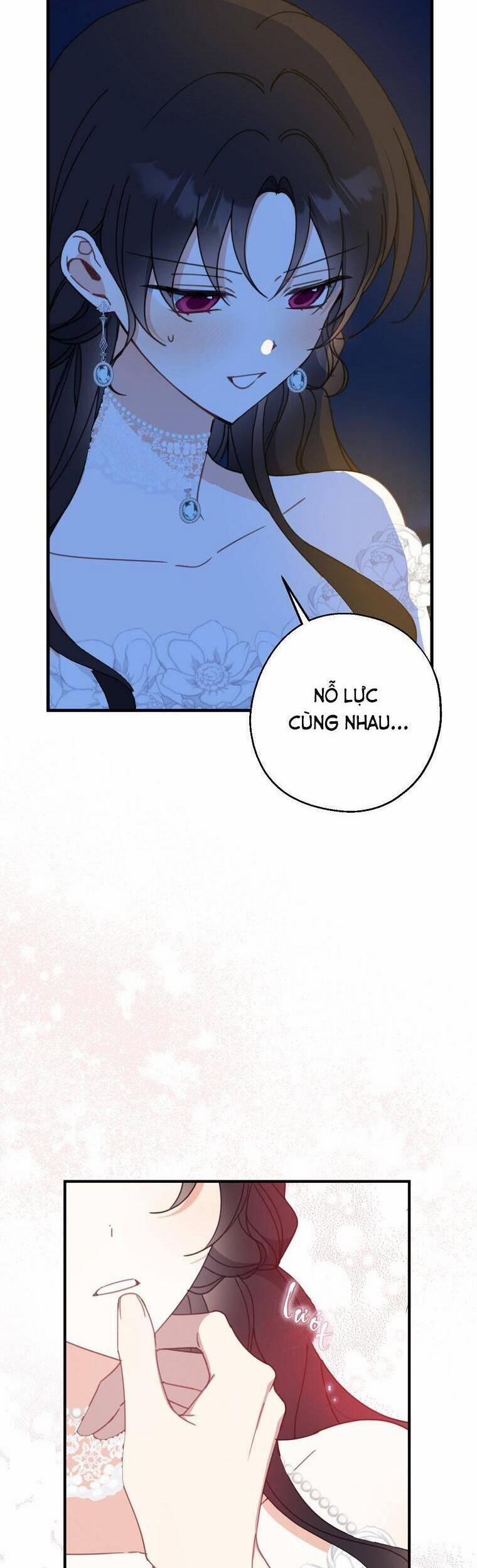 Trở Thành Con Gái Nhà Tài Phiệt 56 trang 36