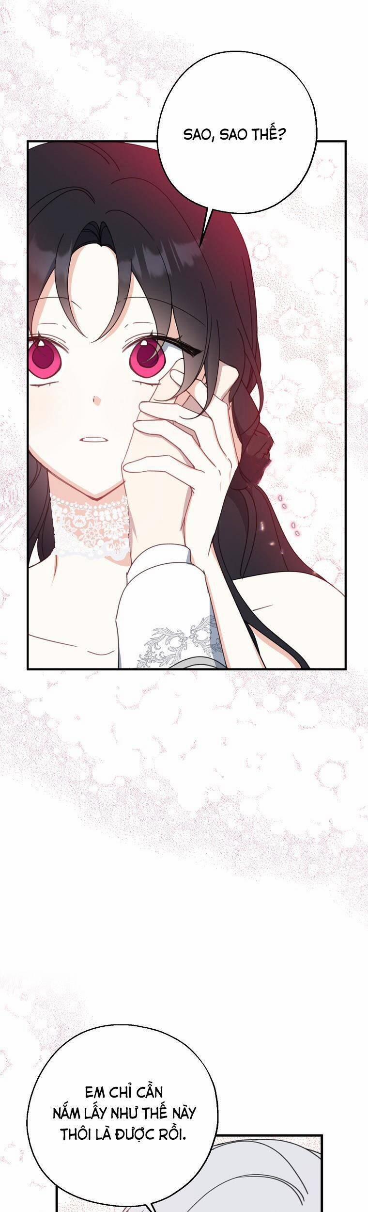 Trở Thành Con Gái Nhà Tài Phiệt 56 trang 38