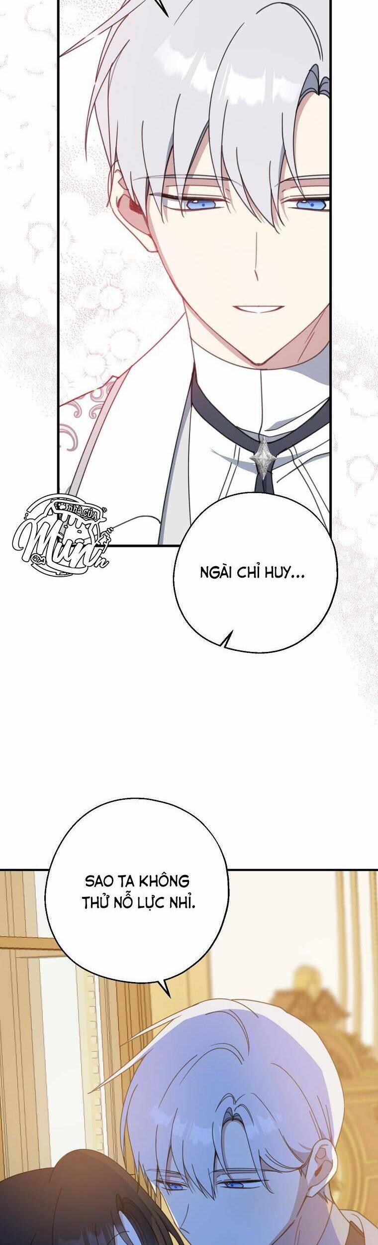 Trở Thành Con Gái Nhà Tài Phiệt 56 trang 39